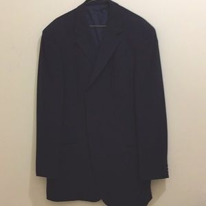 Boss wool blazer